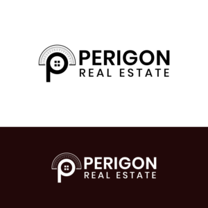 Design de Logo par MG.graphics pour Perigon Real Estate | Design : #27095752