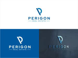 Design de Logo par cjssan pour Perigon Real Estate | Design : #27094002