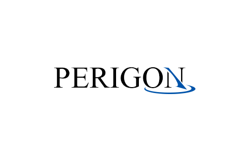 Logo Design by Andrew Asiimwe for Perigon Real Estate | Design #27114153