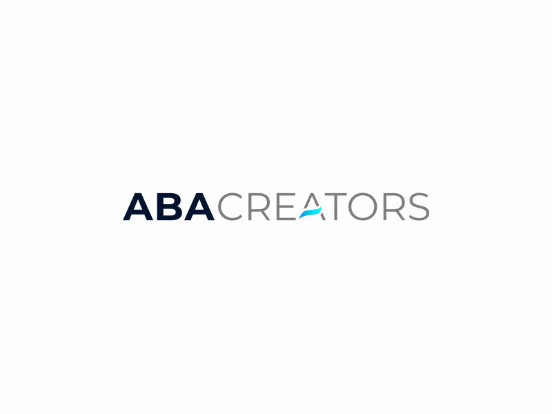Logo Design by beard.art for ABA Creators | Design #27096909