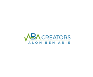 ABA Creators | Logo Design by .Ashu.