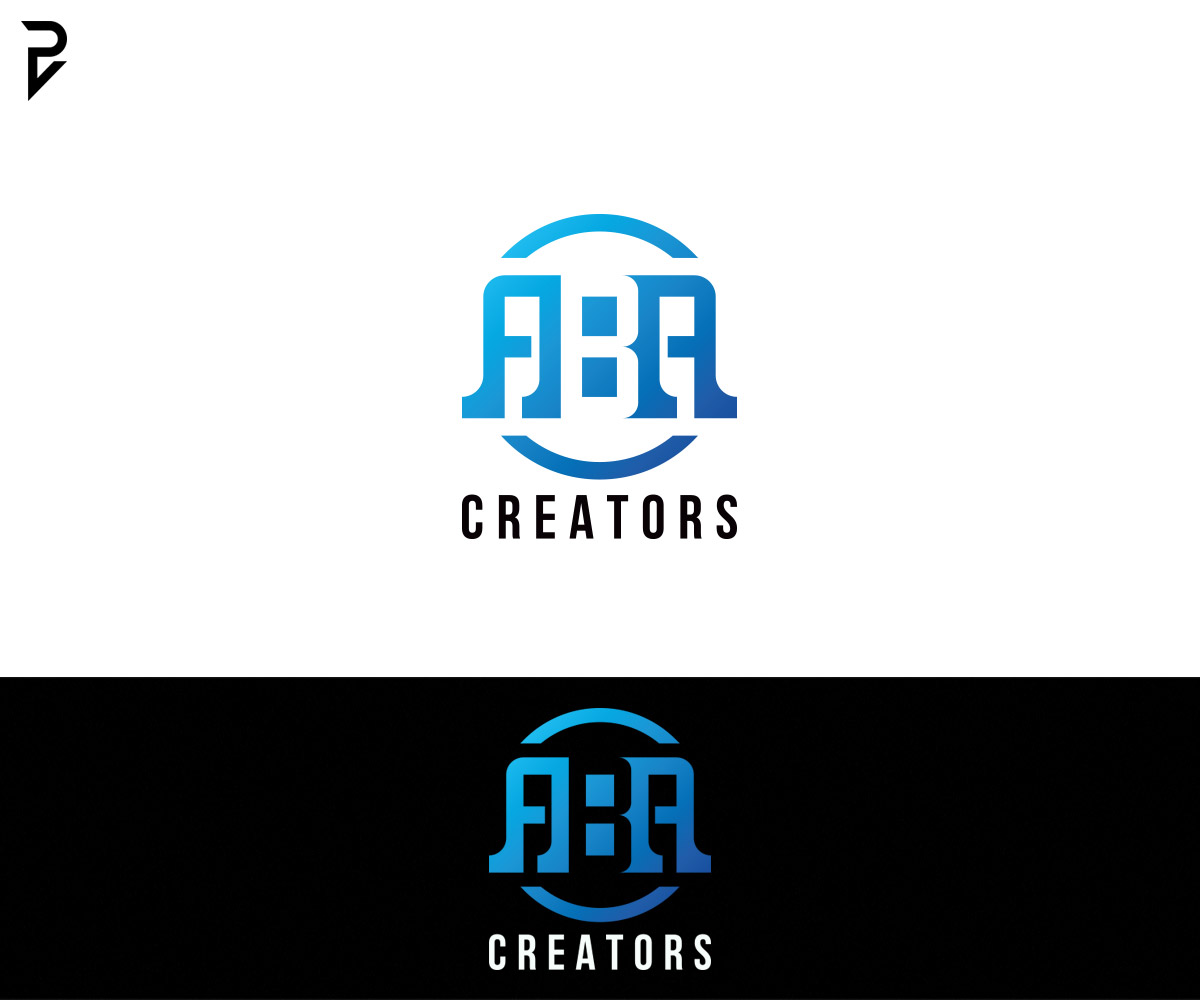 Logo Design by poisonvectors for ABA Creators | Design #27093816