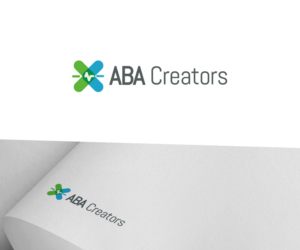 Logo Design by logoarts for ABA Creators | Design #27097589