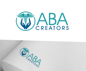 Logo Design by logoarts for ABA Creators | Design: #27099045