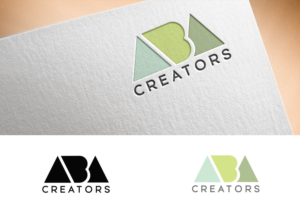 Logo Design by Vishak vasu for ABA Creators | Design #27100951