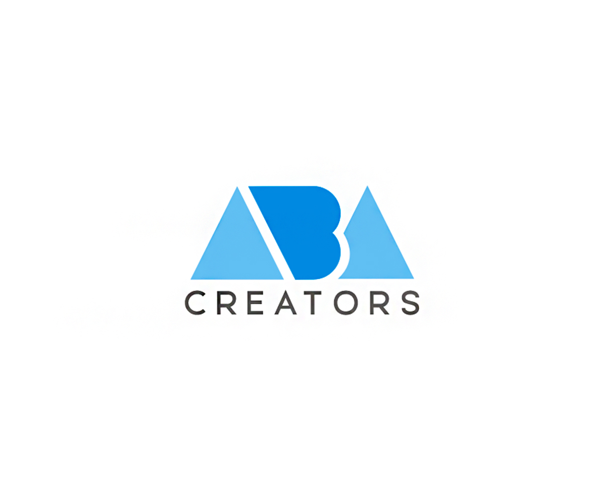 Logo Design by Vishak vasu for ABA Creators | Design #27114376