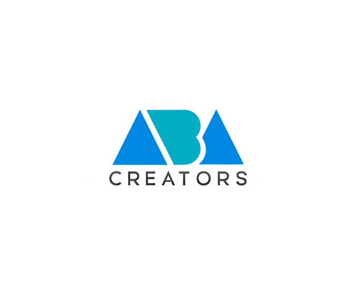 Logo Design by Vishak vasu for ABA Creators | Design #27114381