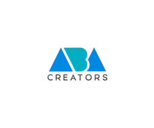 Logo Design by Vishak vasu for ABA Creators | Design: #27114381