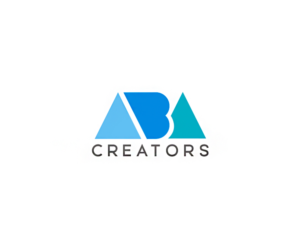 Logo Design by Vishak vasu for ABA Creators | Design: #27114383