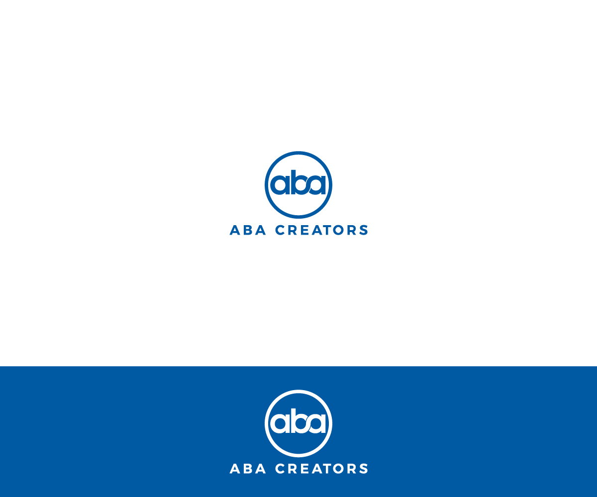 Design de Logo par Vetroff pour ABA Creators | Design #27094325