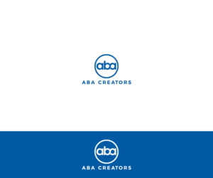 ABA Creators | Design de Logo par Vetroff