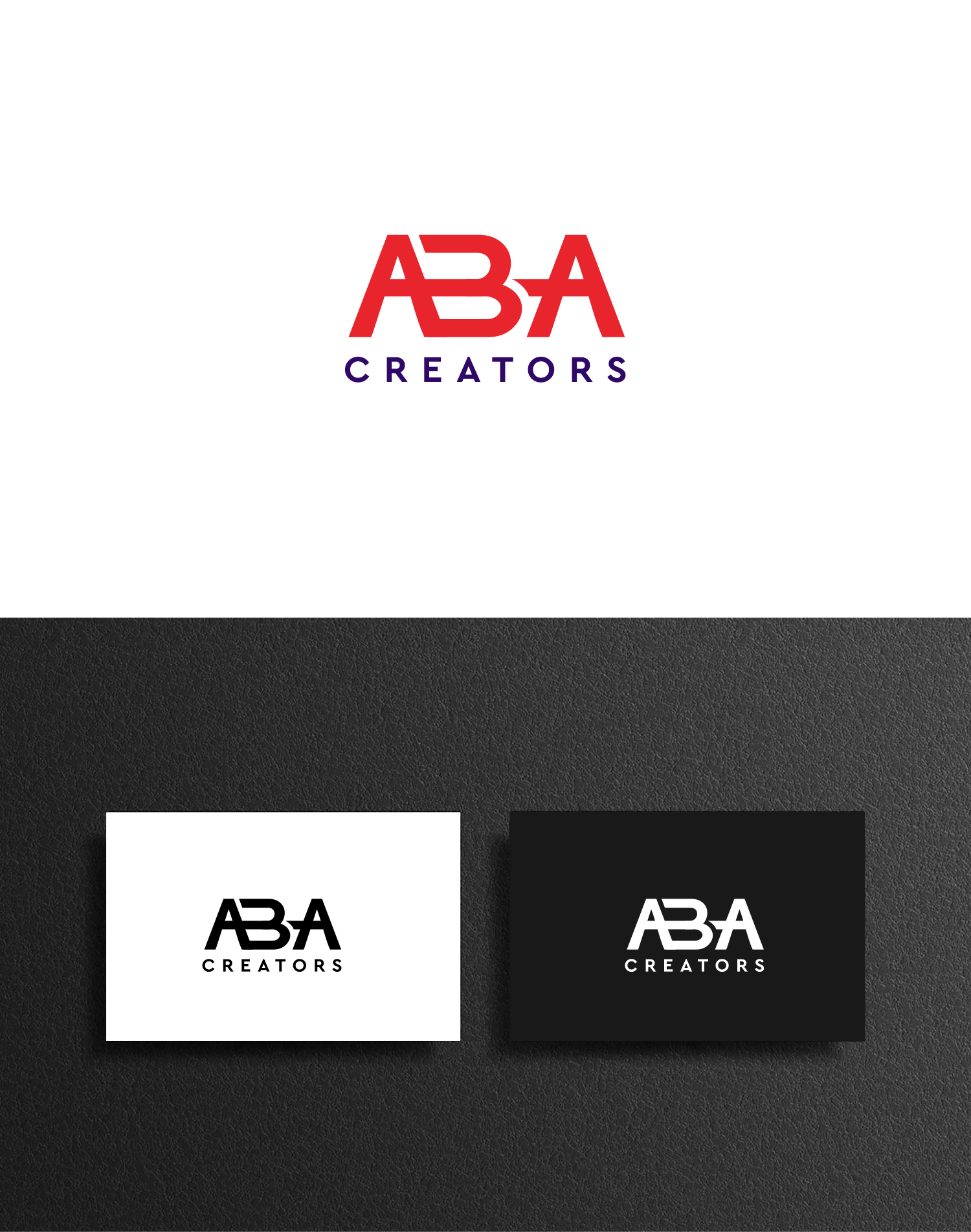 Design de Logo par Omee pour ABA Creators | Design #27112055
