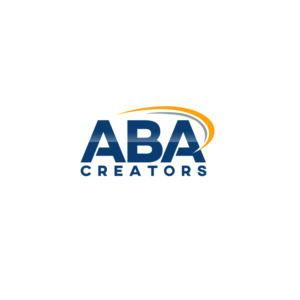 Logo Design by ArtCrowd™ for ABA Creators | Design: #27096819