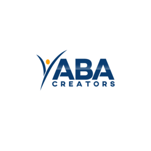 Logo Design by ArtCrowd™ for ABA Creators | Design: #27096821
