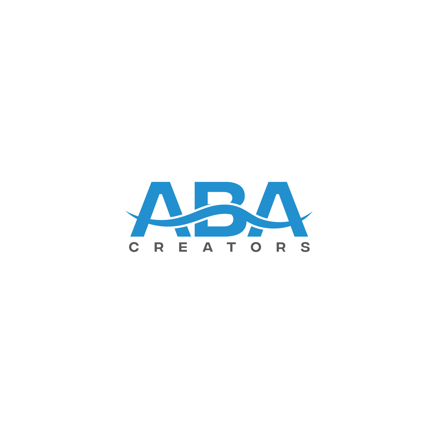 Logo Design by Finley Johnson for ABA Creators | Design #27098394