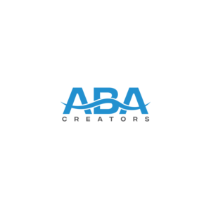 Logo Design by Finley Johnson for ABA Creators | Design: #27098394