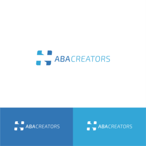 Logo Design by ThiagoB for ABA Creators | Design: #27094477