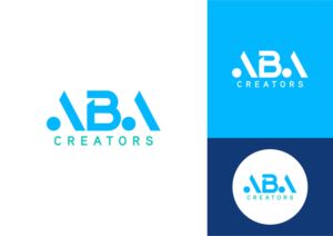 ABA Creators | Logo Design by ammar_ed