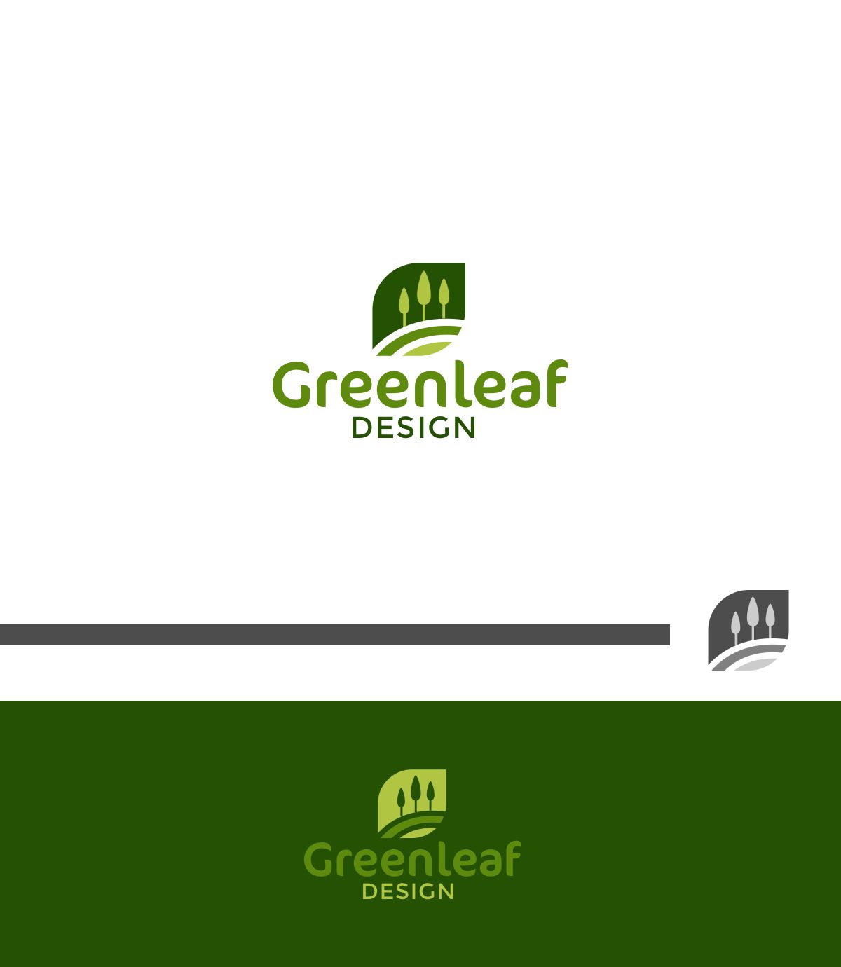 Logo Design by Fat Bat Man for this project | Design #27096884
