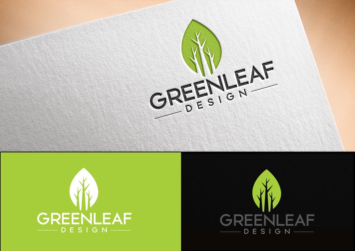 Logo Design by Vishak vasu for this project | Design #27098662