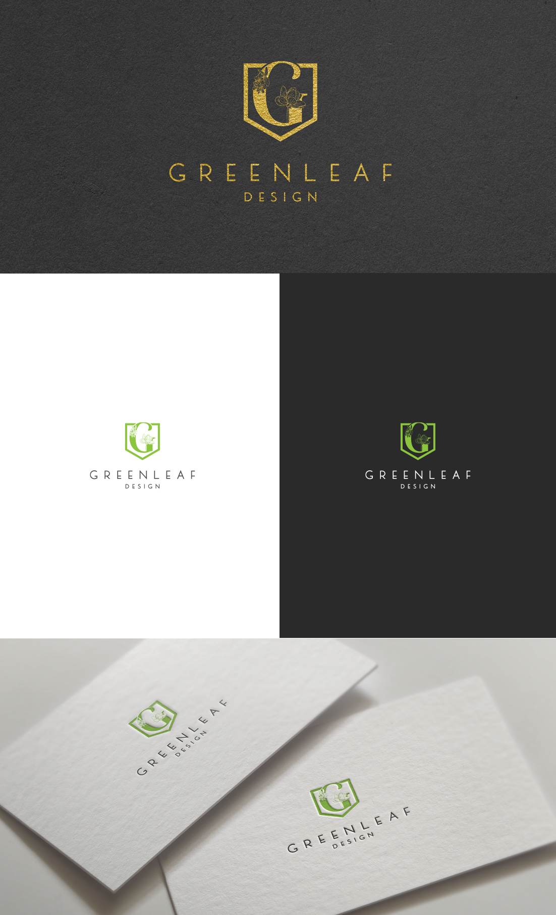 Logo Design by GLDesigns for this project | Design #27094399