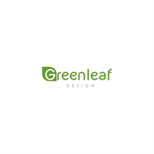 Greenleaf design | Design de Logo par ThiagoB