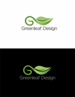 Greenleaf design | Design de Logo par Praza