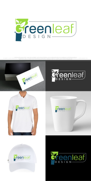 Logo Design by KajalRekha for this project | Design: #27098314