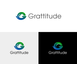 Grattitude (or grattitude.com) | Logo Design by Avilash