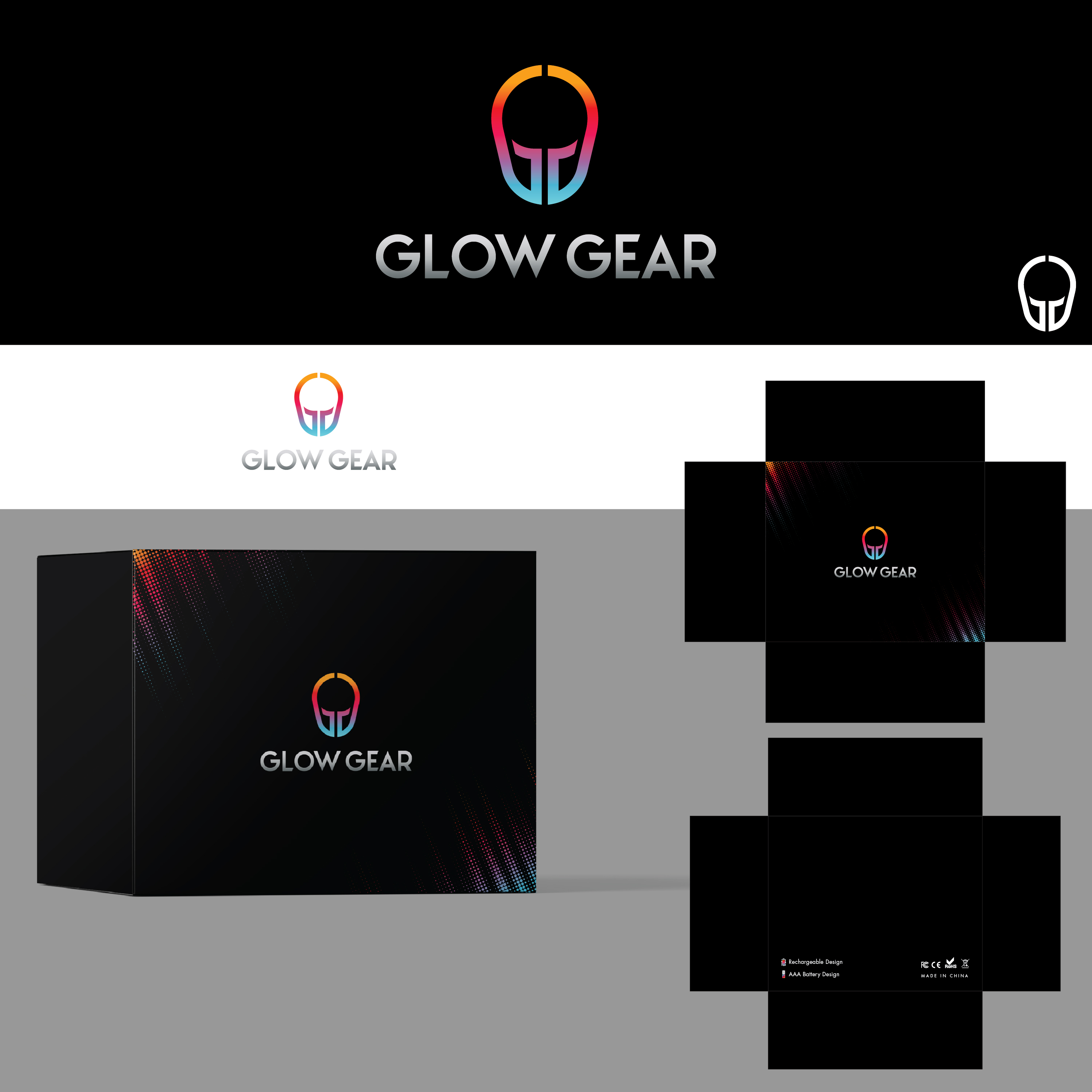 Logo Design by Maxo-Biz for this project | Design #27130201
