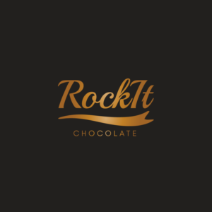 Logo Design by Expert Designer for Rock It Chocolate | Design #27113504