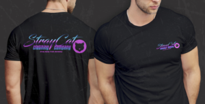 T-shirt Design by YERR® for this project | Design: #27122523