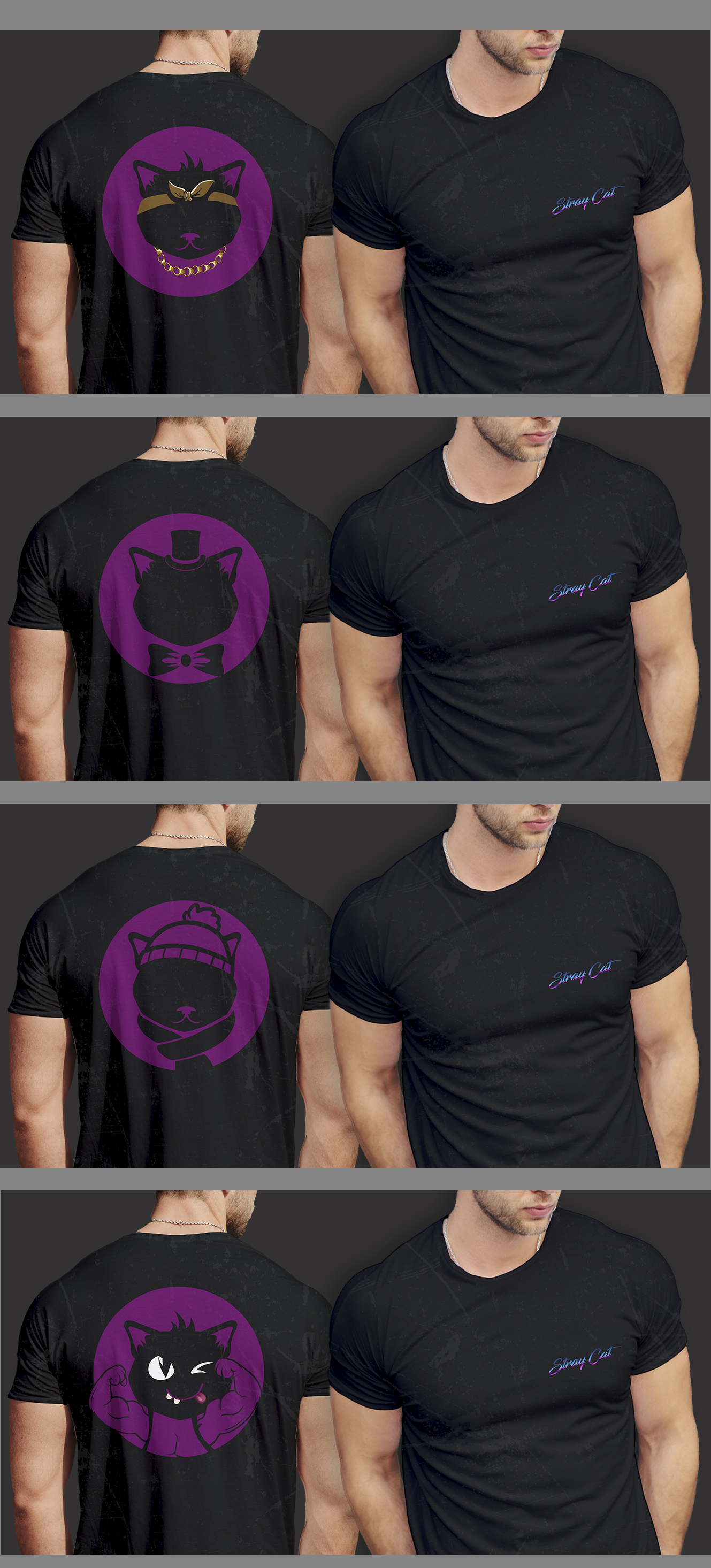 T-shirt Design by YERR® for this project | Design #27137049