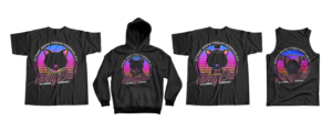 T-shirt Design by Vallerie L. for this project | Design: #27099359