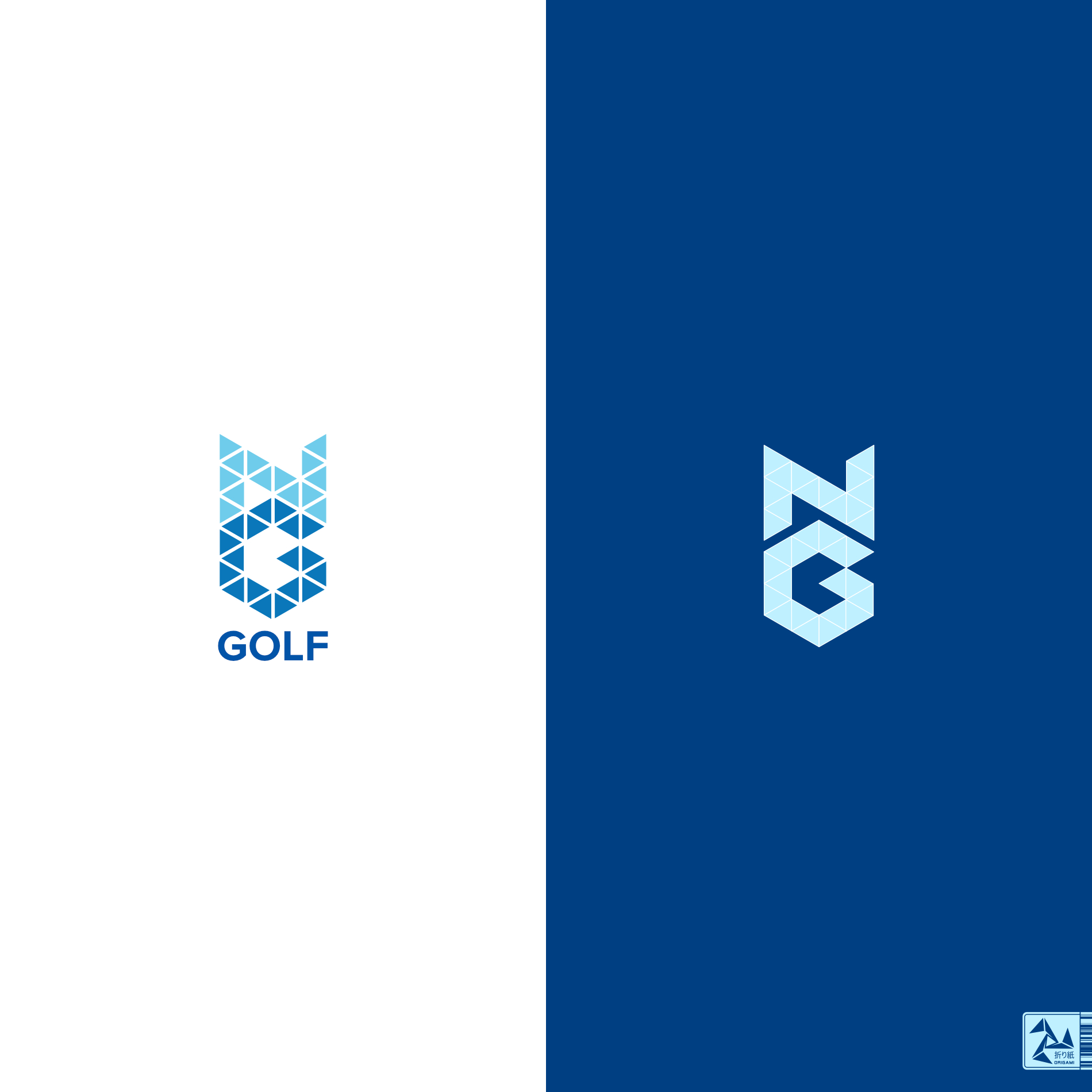 Design de Logo par Origami visual pour ce projet | Design #27099080