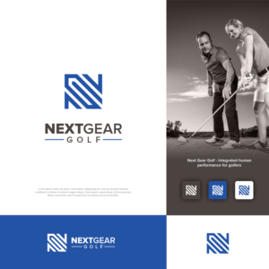 Logo Design by RD Brand Architects
