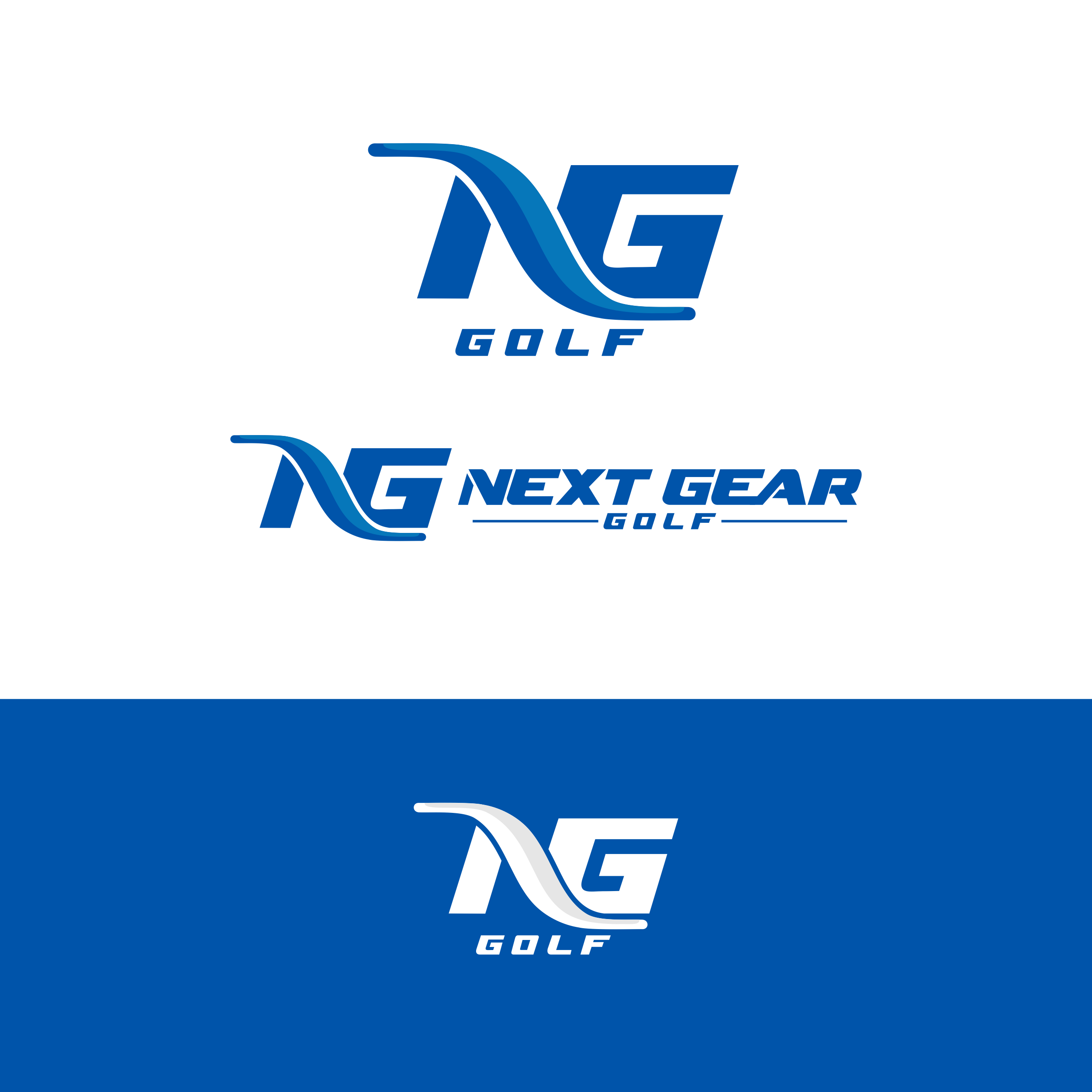 Logo Design by luckdesign for this project | Design #27094638