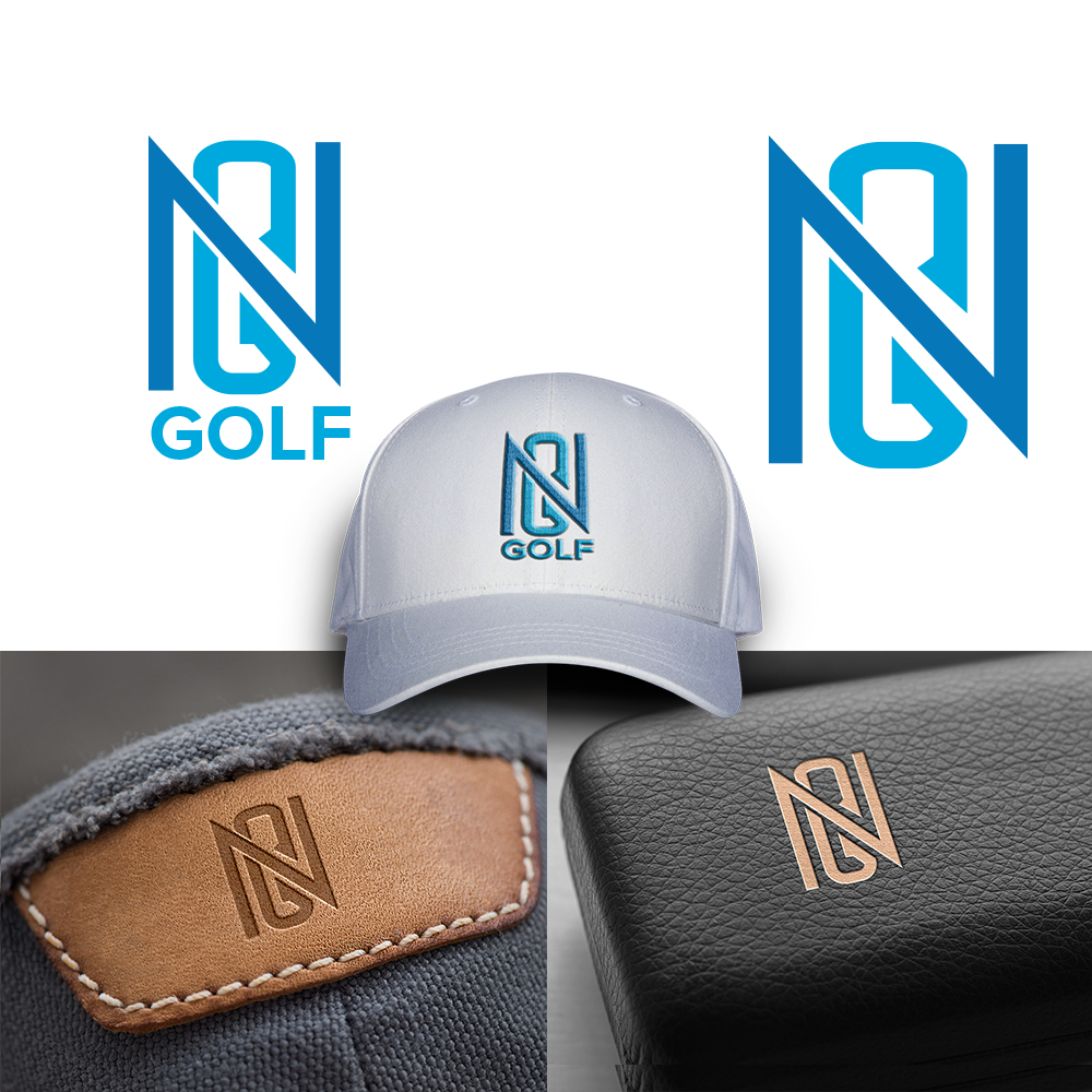 Logo Design by mikeeeey for this project | Design #27094619