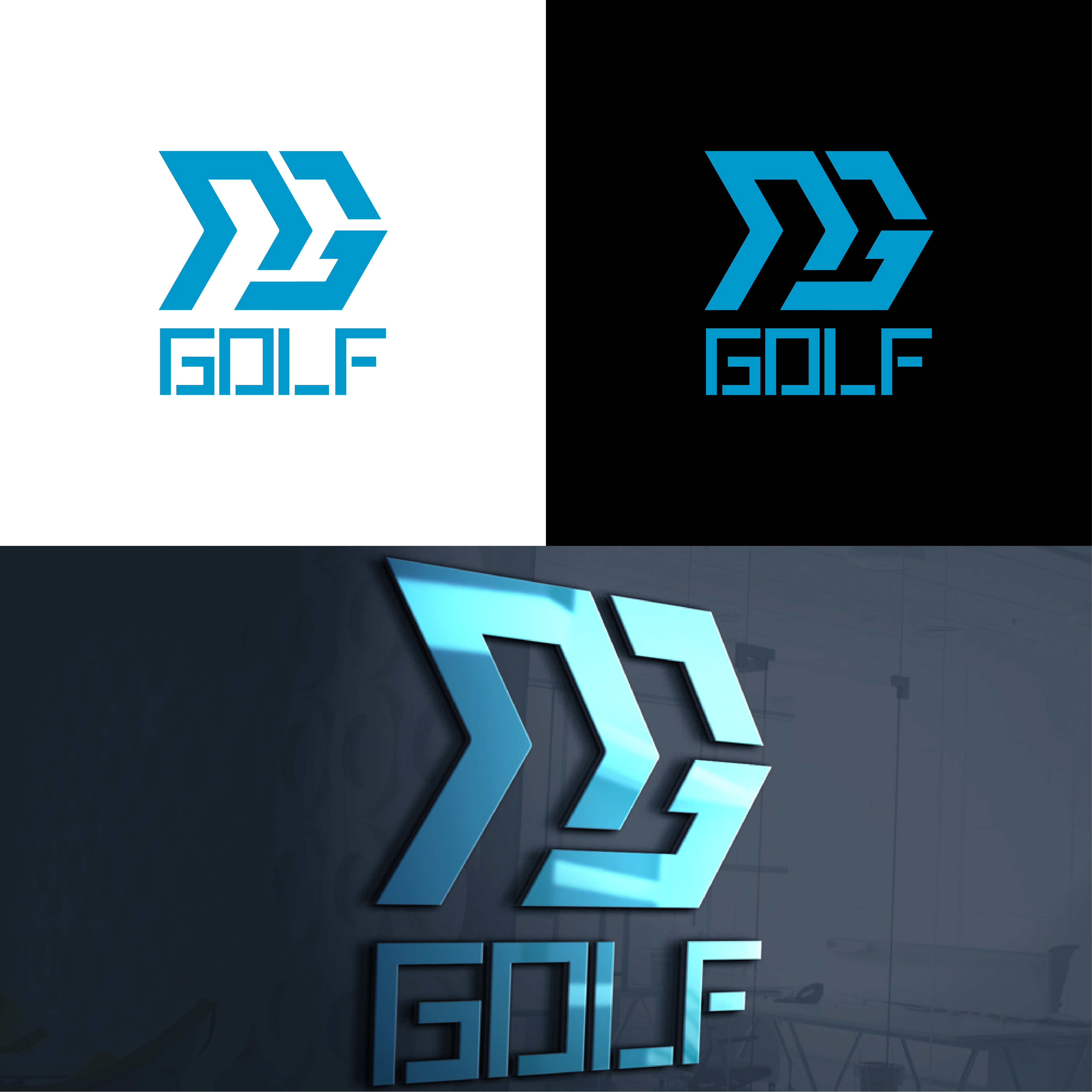 Design de Logo par Abyan Shaqeel pour ce projet | Design #27094887