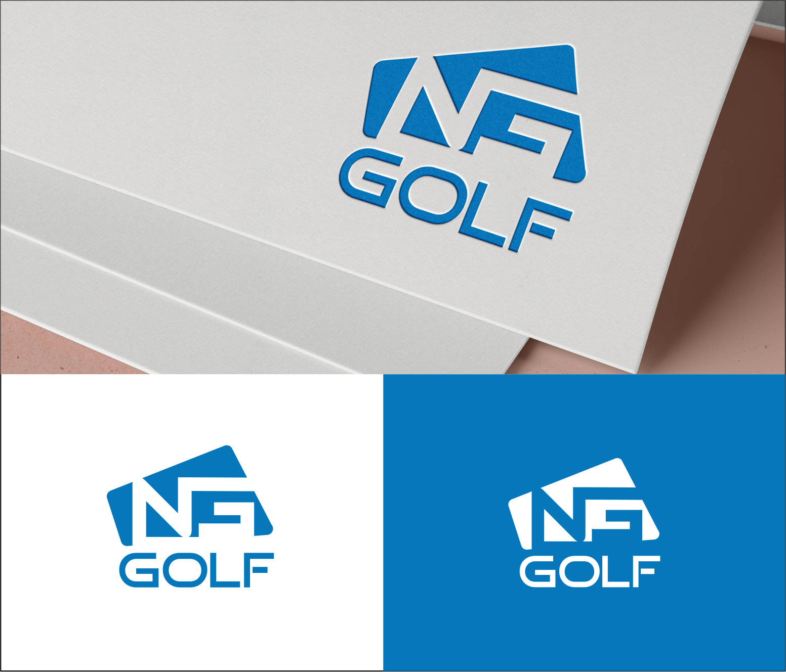 Logo Design by Udaya G for this project | Design #27095924
