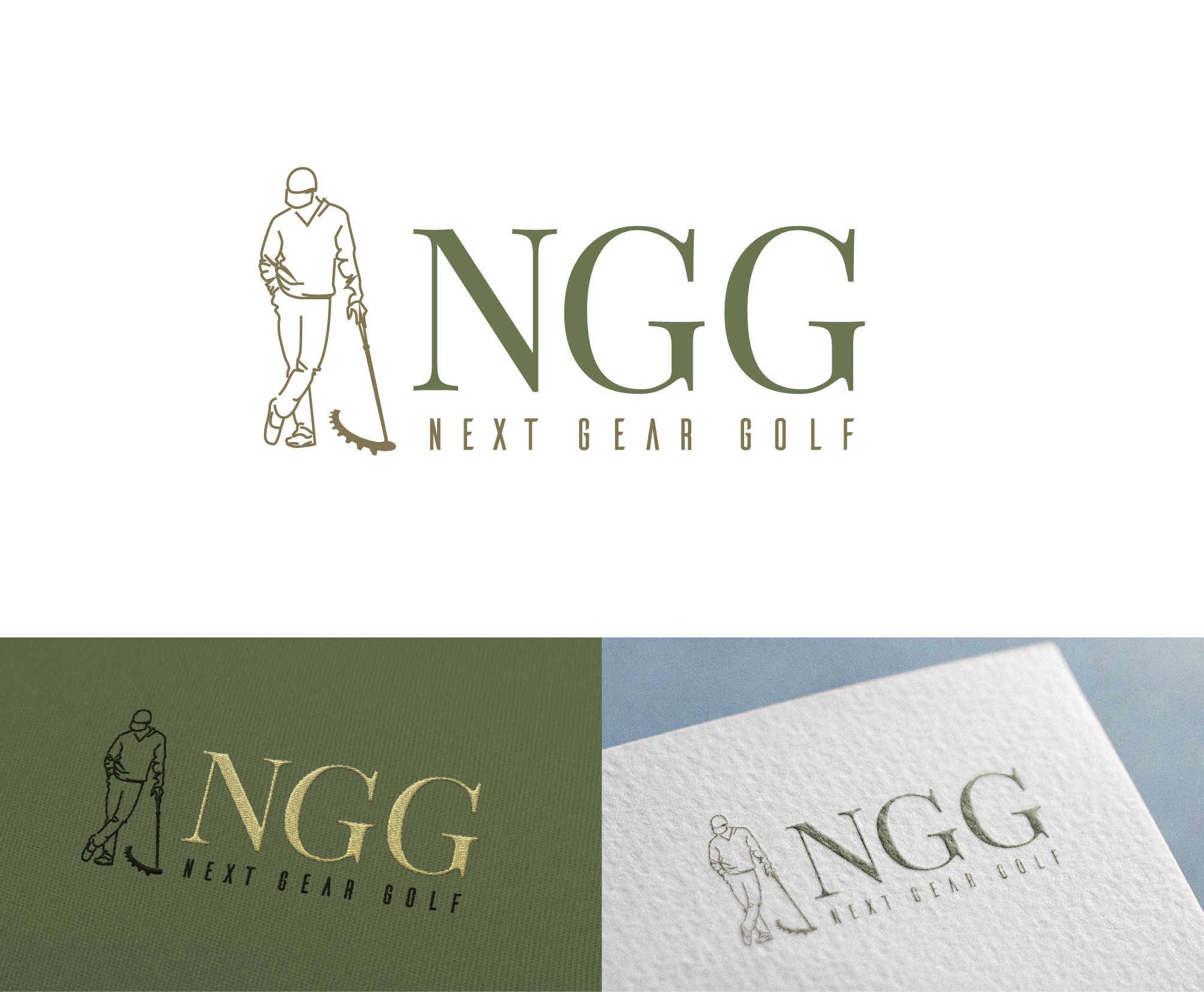 Logo Design by ileanalp for this project | Design #27094653