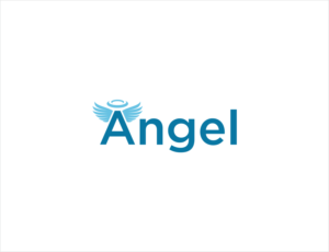 Angel | Logo Design by BNdesigner