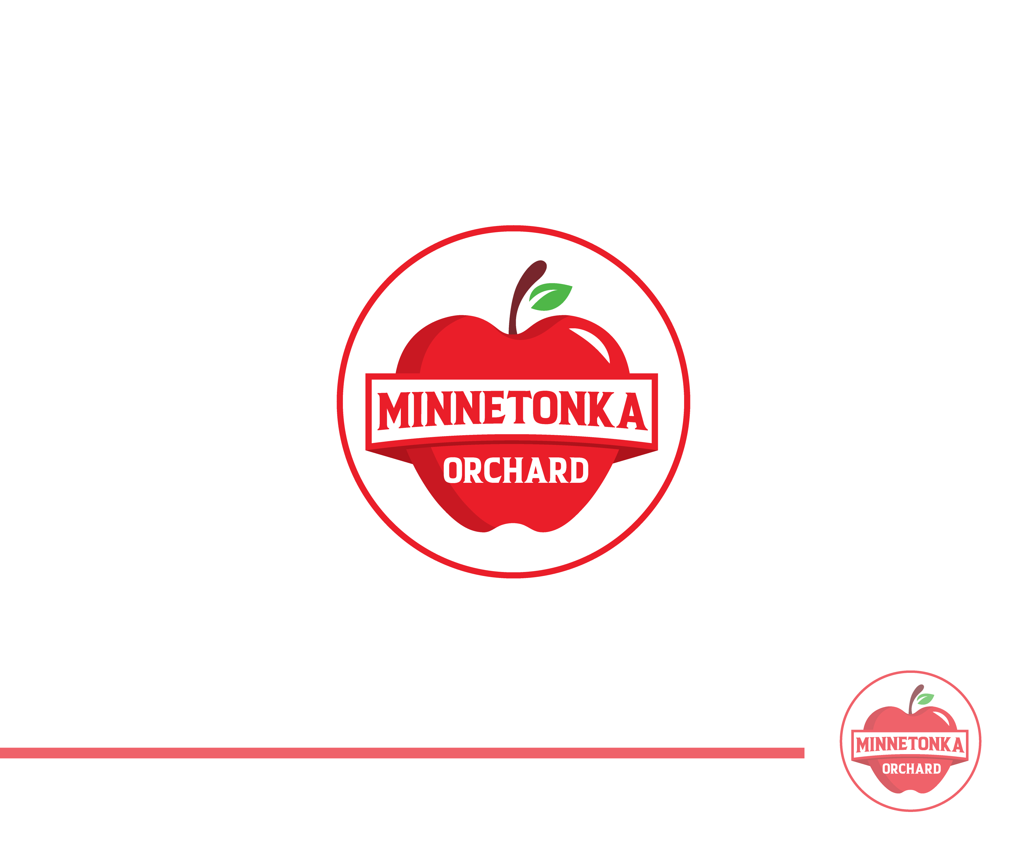 Logo Design by Fat Bat Man for this project | Design #27096681