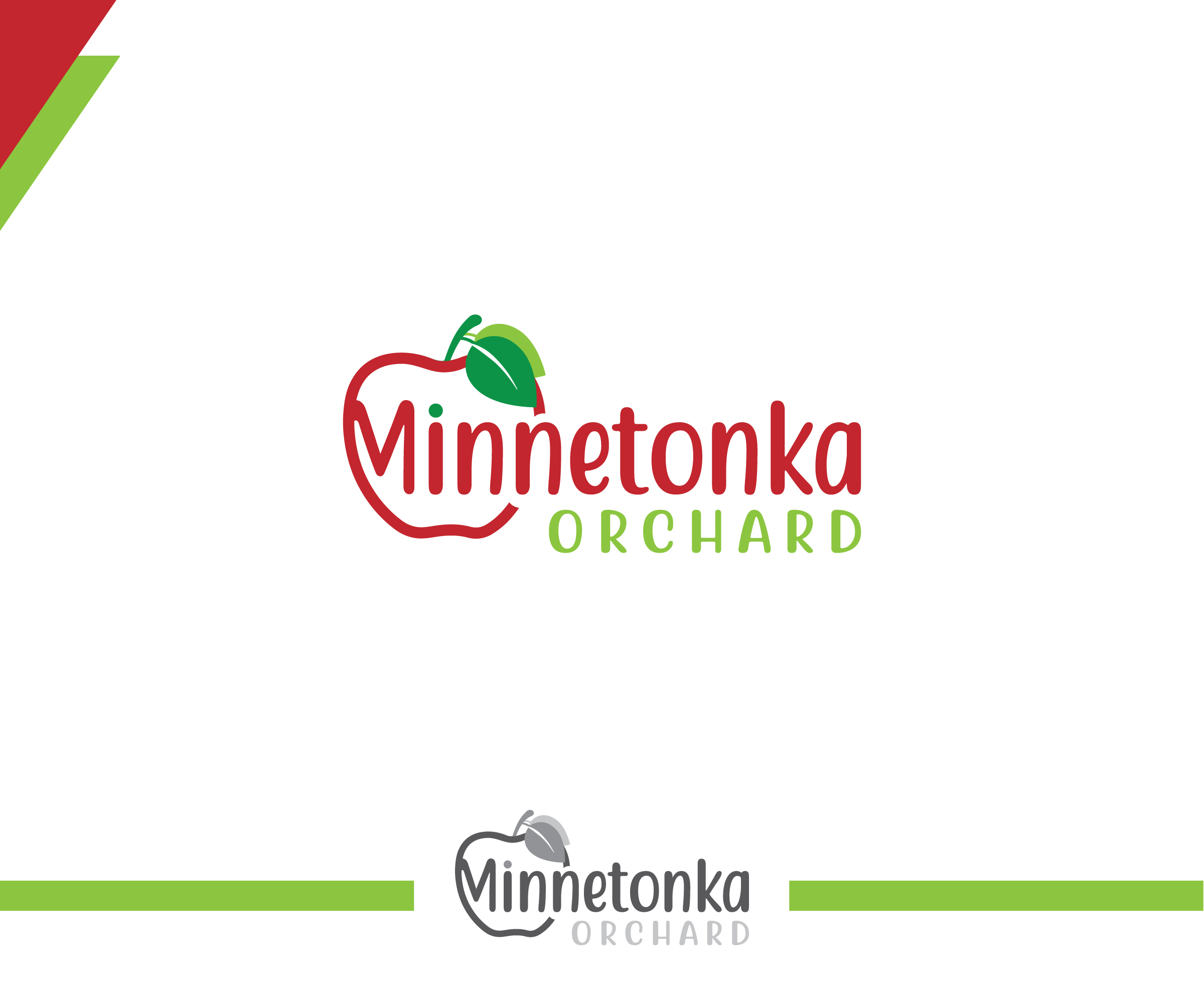 Logo Design by ecorokerz for this project | Design #27096142