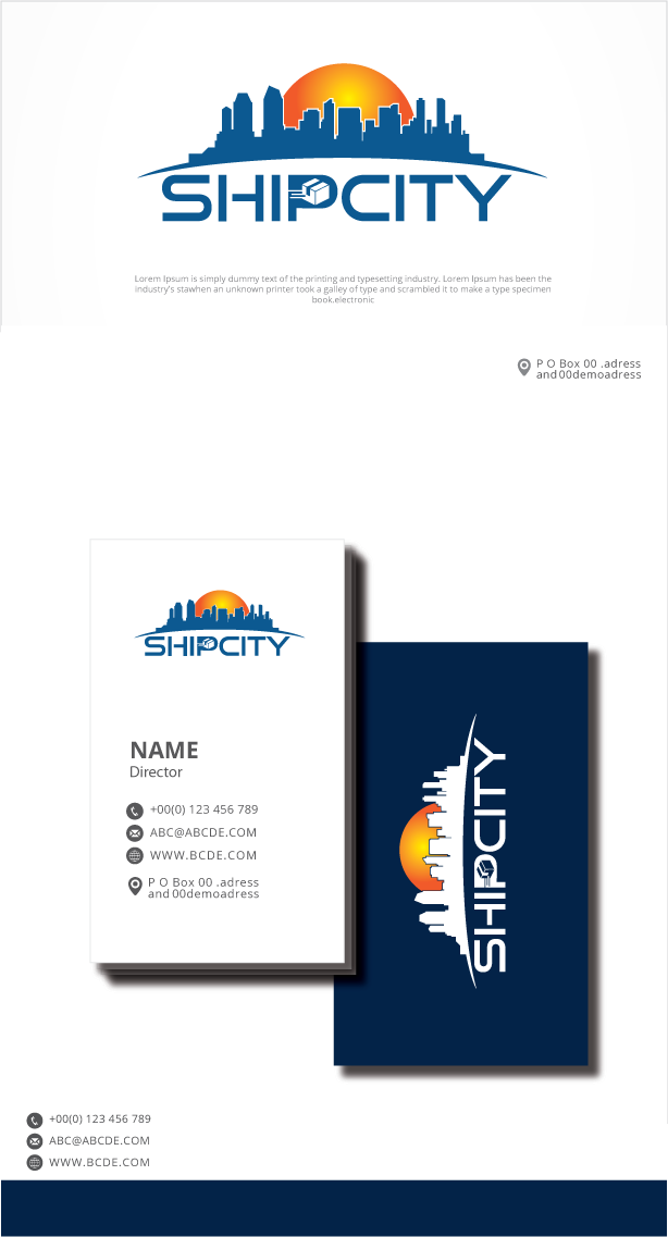 Logo Design by graphicevolution for this project | Design #27098517