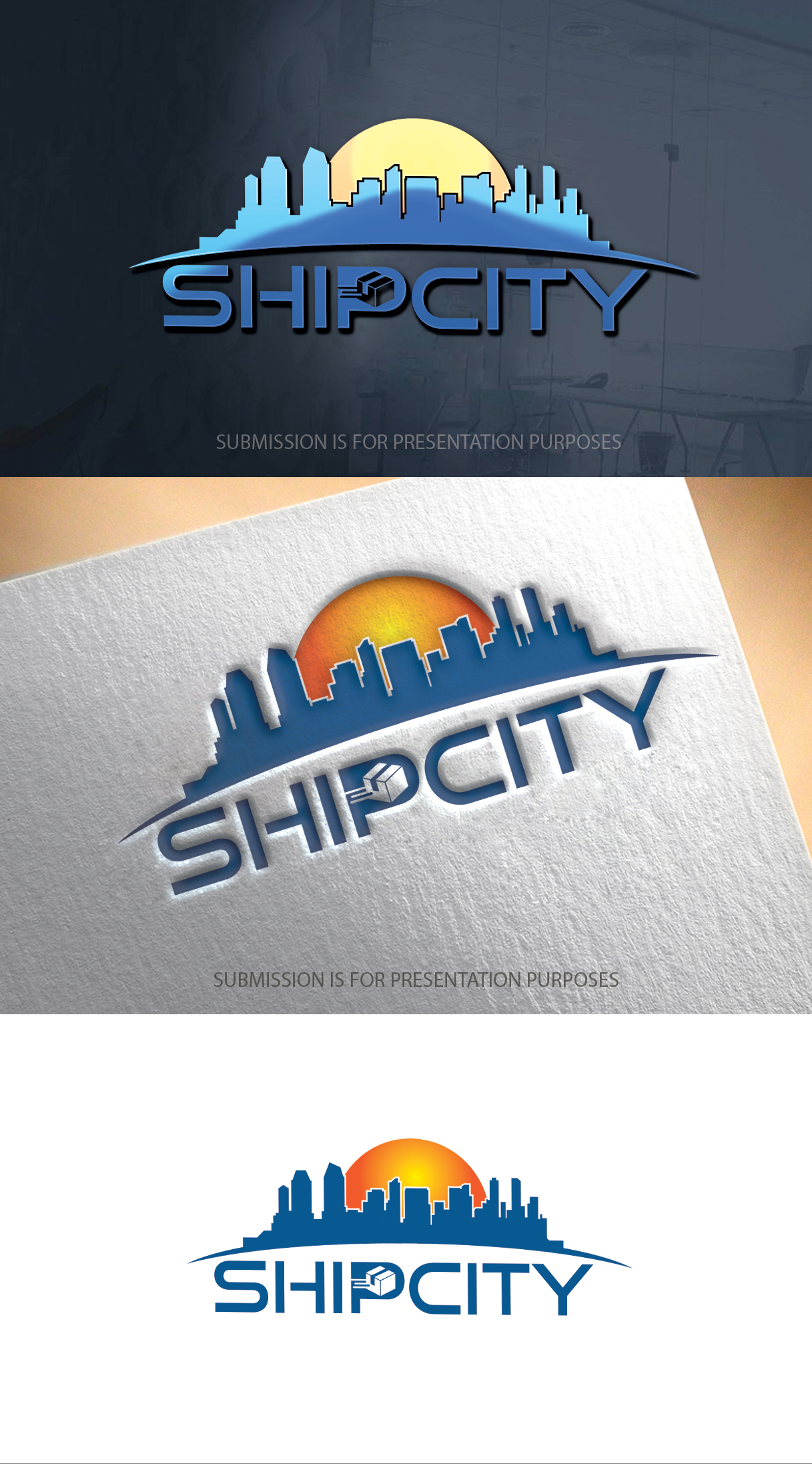 Logo Design by graphicevolution for this project | Design #27098518