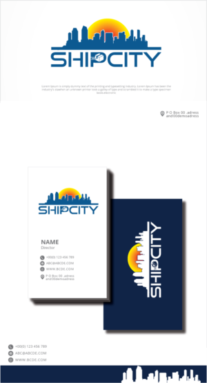 Logo-Design von graphicevolution für dieses Projekt | Design: #27156161