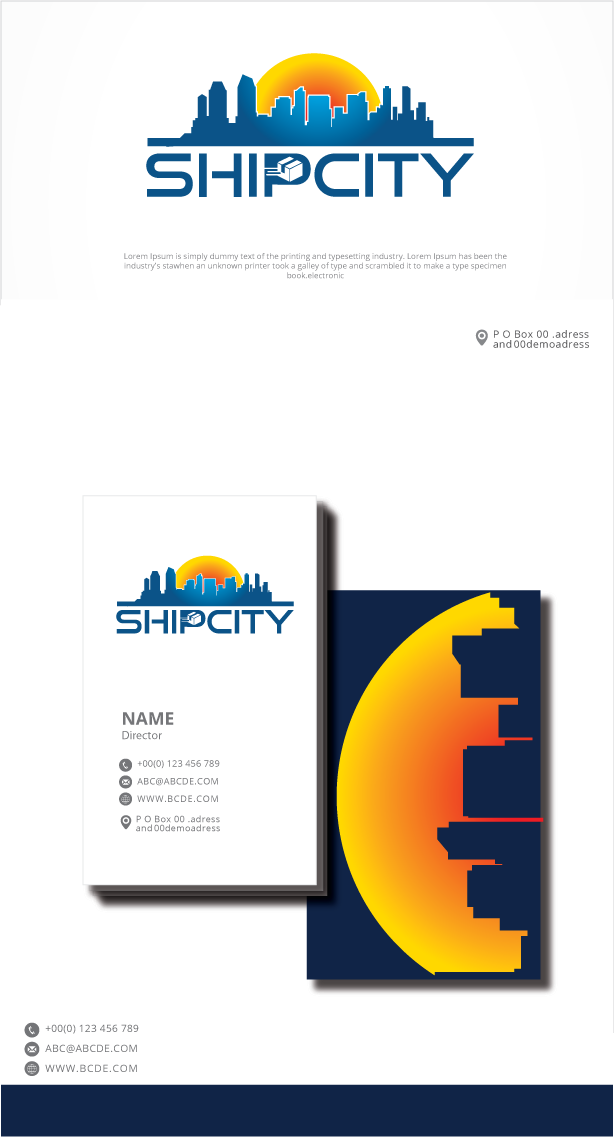 Logo Design by graphicevolution for this project | Design #27156175