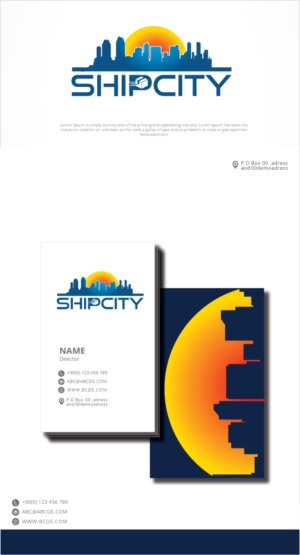 Logo-Design von graphicevolution für dieses Projekt | Design: #27156175