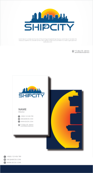 Logo-Design von graphicevolution für dieses Projekt | Design: #27156254